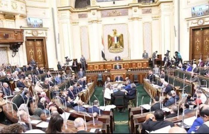 مجلس النواب يوافق مبدئيًا على تعديلات قانون ...