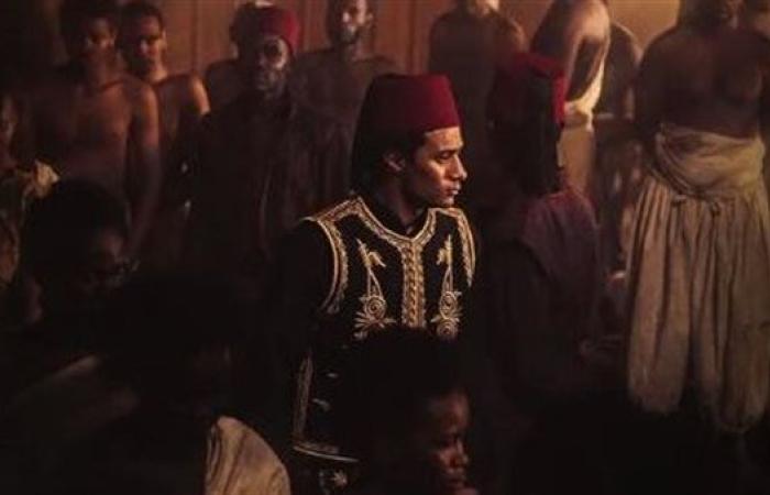 الفنان محمد رمضان يعود بـ"أسد"