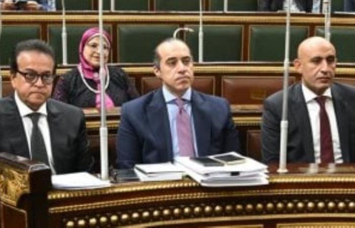 الحكومة: سنترال رمسيس سيظل خارج الخدمة أسبوع أو أكثر مع استمرار الخدمات