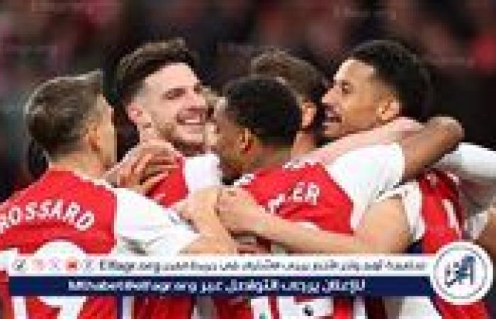 ارسنال يحسم صفقة جديدة من البريميرليج
