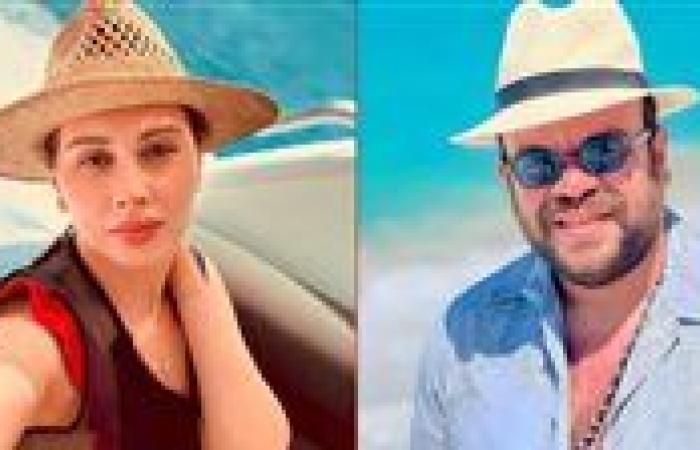 قصة وأبطال فيلم ماما وبابا.. يعرض كوميديا الحياة الزوجية