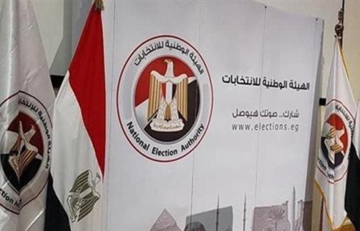 رئيس محكمة جنوب القاهرة: ترشح الشيوخ يسير بسلاسة.. وتنسيق كامل مع الوطنية للانتخابات