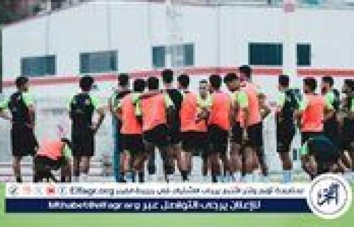 الزمالك يواصل استعداداته للموسم الجديد بفقرة فنية خاصة في مران الثلاثاء