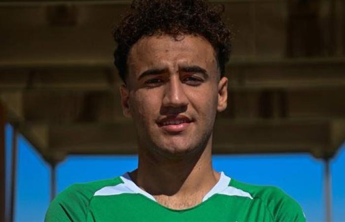 الاتحاد السكندري يتعاقد مع محمود عجيب لدعم هجوم الفريق بالموسم الجديد