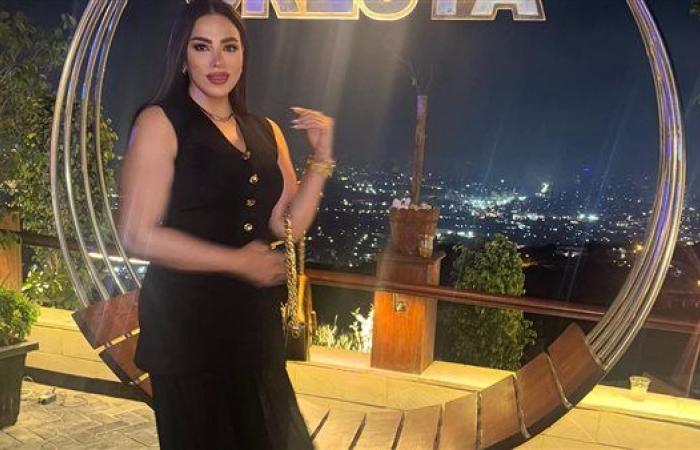 هايدي سليم تعلن تعرض والدتها لوعكة صحية.. وتطلب الدعاء لها