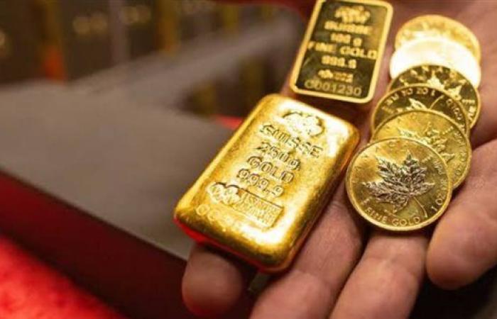 عاجل.. أسعار الذهب اليوم في مصر الثلاثاء 8 يوليو 2025.. هبوط كبير في عيار 21