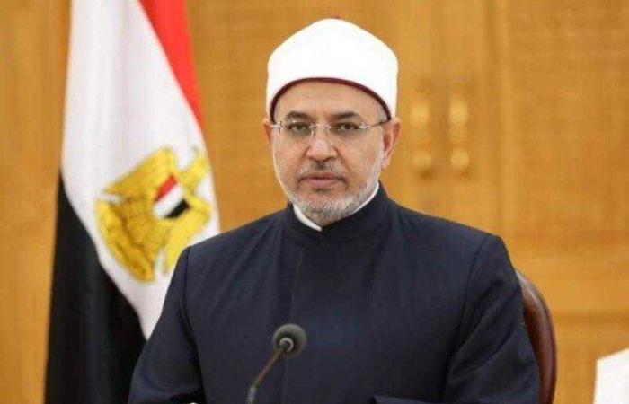 رئيس جامعة الأزهر: نواجه الإسلاموفوبيا بالحوار وتصحيح الصورة الذهنية عن الإسلام