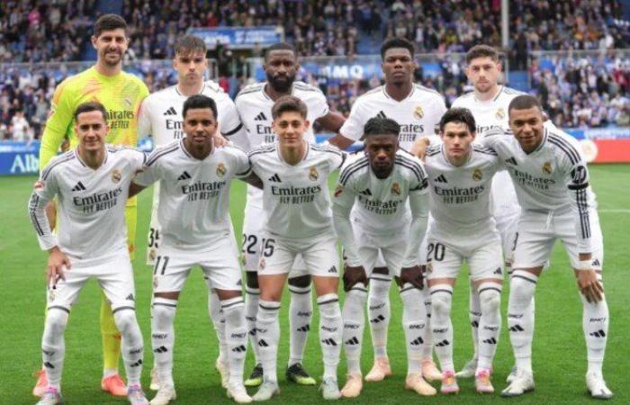 «خصم صعب ولكن».. ماذا قال مدافع ريال مدريد عن باريس سان جيرمان قبل نصف نهائي كأس العالم للأندية؟