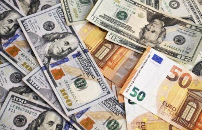 في البنوك المصرية بكام؟.. أسعار العملات العربية والأجنبية اليوم الثلاثاء 8 يوليو 2025
