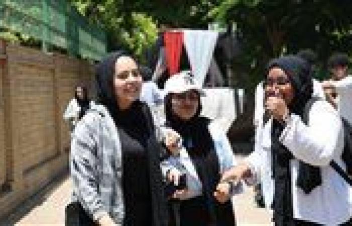 عاجل| الحكومة: نظام الثانوية العامة قائم ومستمر و"البكالوريا" بديل اختياري