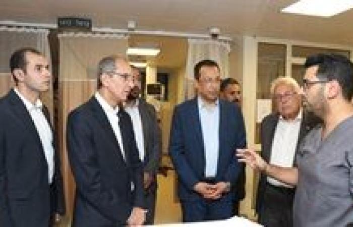 عودة خدمات الاتصالات بشكل تدريجى خلال 24 ساعة