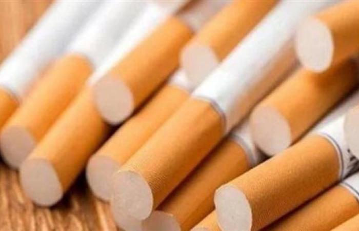 قائمة كاملة.. أسعار السجائر اليوم الثلاثاء 8-7-2025 بعد الزيادة الجديدة