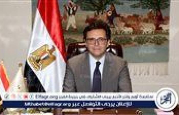 وزير الثقافة يوجّه بمراجعة شاملة لكافة إجراءات الأمان والسلامة والحماية المدنية في المنشآت الثقافية