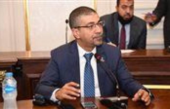 محمد البدري: حادث سنترال رمسيس جرس إنذار لتطوير معايير السلامة في المرافق الحيوية