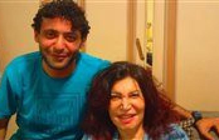 بشخصية زينب.. تعرف على النجمة نجوى فؤاد في فيلم الأسير