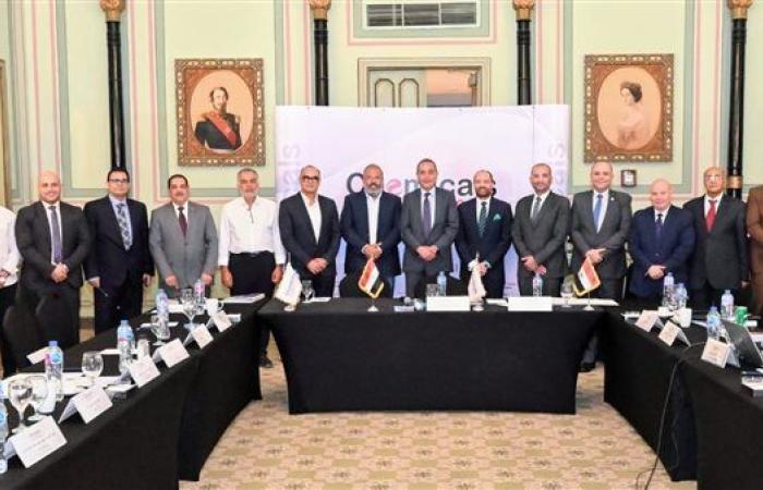 أغسطس المقبل.. "التصديري للكيماويات" ينظم بعثة تجارية إلي غانا