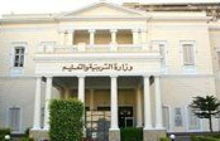 تعليمات بشأن البرنامج العلاجي لتلاميذ الابتدائي الضعاف بالمدارس (إنفوجراف)