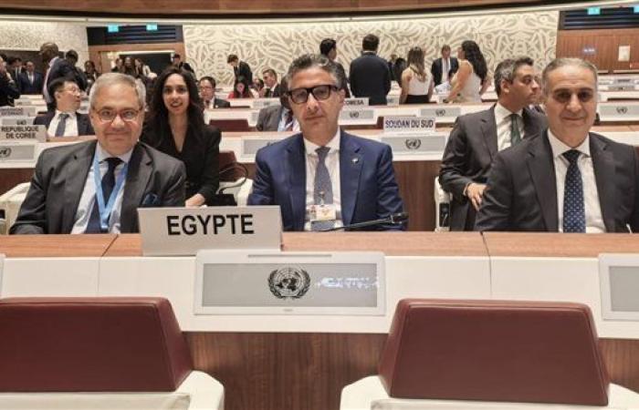 انطلاق فعاليات مؤتمر الأمم المتحدة التاسع حول المنافسة وحماية المستهلك