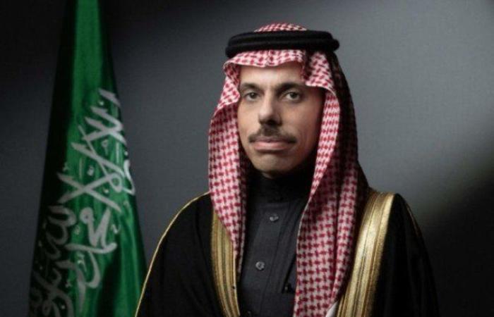 السعودية وإيران تبحثان الجهود المبذولة لتحقيق الأمن والاستقرار بالمنطقة