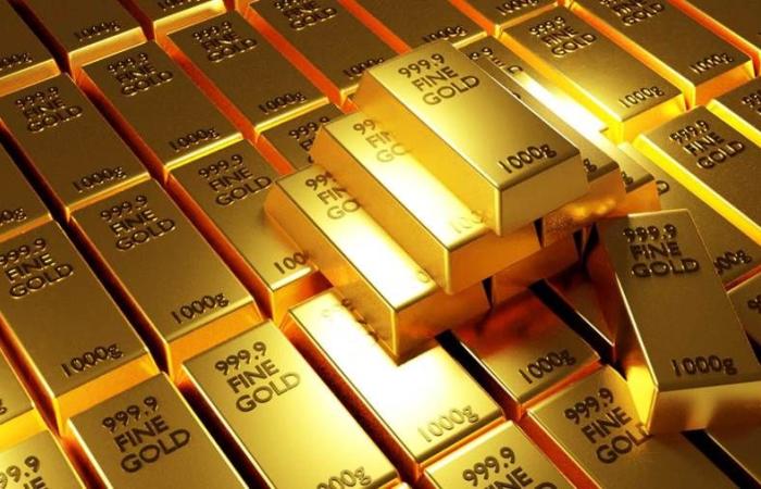 أسعار الذهب في مصر اليوم الثلاثاء 8-7-2025 وعيار 21 يرتفع 15 جنيه