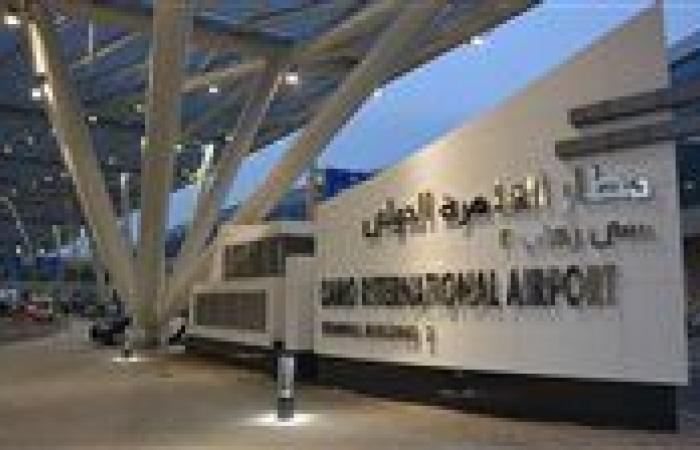 حريق سنترال رمسيس.. وزارة الطيران: إقلاع جميع الرحلات الجوية المتأثرة بعطل الاتصالات