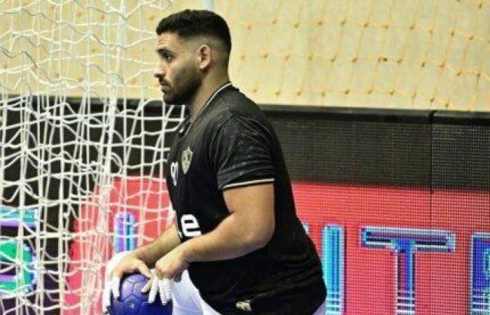 بيجاد مروان: جماهير الزمالك كانت أحد أهم الدوافع للانضمام إلى القلعة البيضاء