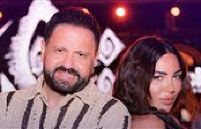 إدوارد يطرح أغنية جديدة بعنوان عاجبني مع لولا جفان.. تفاصيل