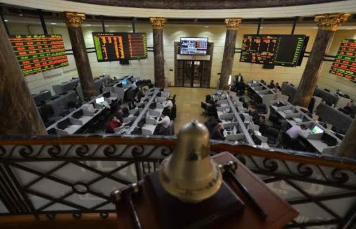عطل مفاجئ يتسبب في إلغاء جلسة تداولات البورصة