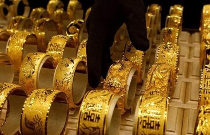 أسعار الذهب اليوم الثلاثاء 8 يوليو في التعاملات الصباحية
