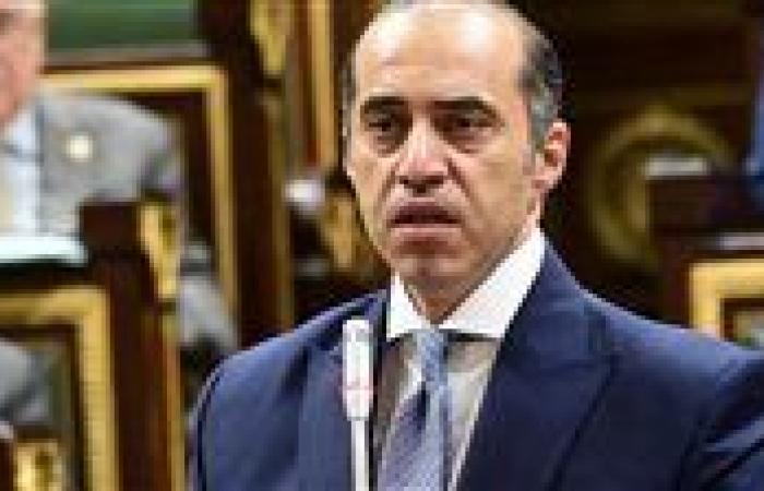 عاجل| وزير الشؤون النيابية: صرف تعويضات لأسر الشهداء والمصابين في حريق سنترال رمسيس