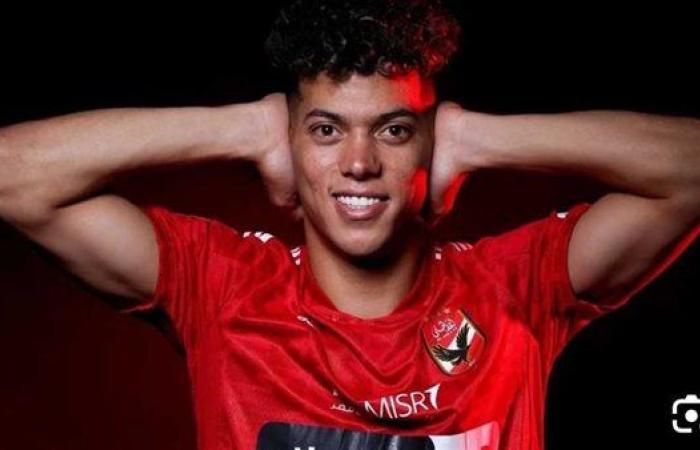 إمام عاشور يرافق بعثة الأهلي إلى تونس تمهيدًا لعودته التدريجية لتدريبات الفريق