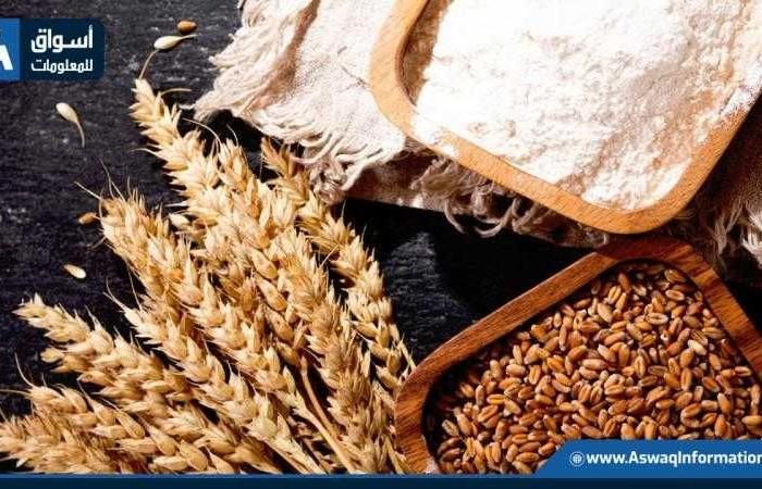 تراجع
      طن
      الردة..
      سعر
      الدقيق
      اليوم
      الثلاثاء
      عند
      التاجر - غاية السعودية