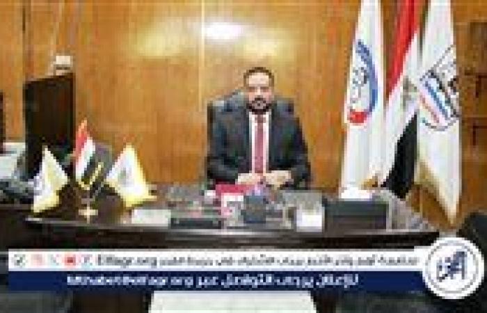 التأمين الصحي ببني سويف يُنفذ خطة محكمة لتنظيم الكشف الطبي للطلاب استعدادًا للعام الدراسي