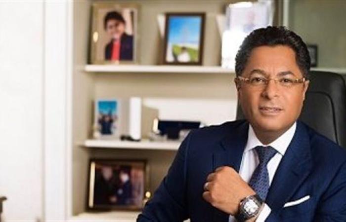 خالد أبو بكر للمواطنين: صوروا المخالفات وأرسلوها للنيابة والداخلية والإعلام