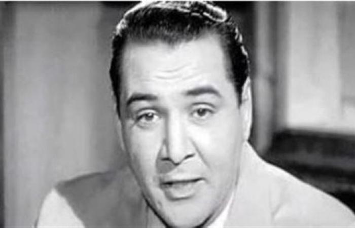 في ذكرى ميلاده.. حسين صدقي أسطورة السينما المصرية التي تركت بصمة لا تُنسى