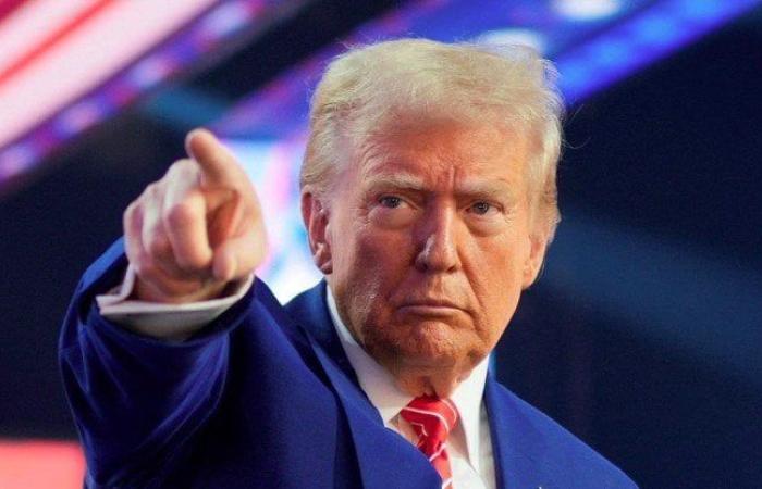 ترامب يشارك في نهائي كأس العالم للأندية 2025