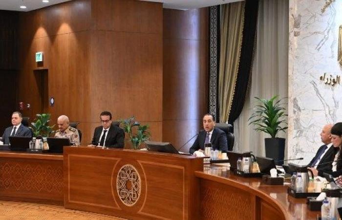 رئيس الوزراء: الحكومة حريصة على وضع تصور واضح لمستأجري "القانون القديم" يتضمن العديد من البدائل