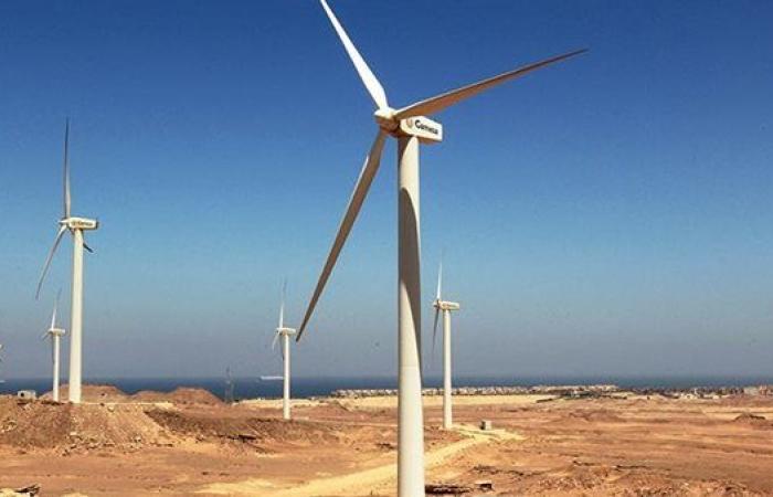 مصر تفتح آفاقًا جديدة للطاقة النظيفة بشراكة صينية في المنطقة الاقتصادية
