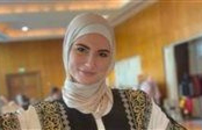 تأجيل دعوى حظر صفحات فدوى مواهب ومنعها من التدريس والدعوة الدينية إلى 8 نوفمبر للاطلاع