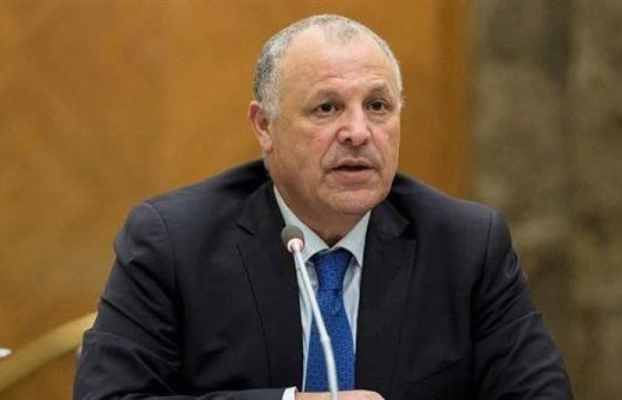 اتحاد الكرة يستقر مبدئيا على إقامة السوبر في نوفمبر.. والإمارات الأقرب لاستضافة البطولة