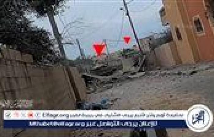 عاجل- حدث أمني يهز جيش الاحتلال في خانيونس.. مروحيات الإجلاء تهرع للمكان