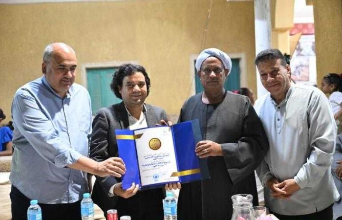 ”سبل الحفاظ على التراث” في لقاء تثقيفي لقصور الثقافة بالأقصر