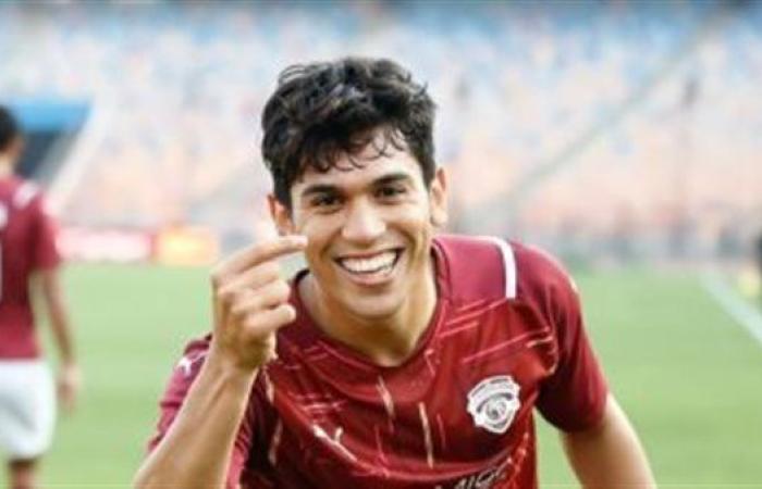 جلسة مرتقبة بين الأهلي وسيراميكا لحسم صفقة محمد شكري (خاص)