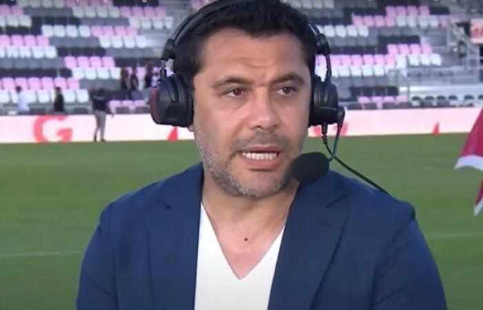 زكي عبد الفتاح: سمير عدلي بكى بسبب أحمد حسن.. وإكرامي وثابت البطل أفضل من الحضري