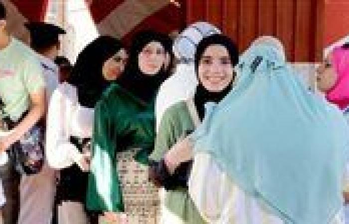 نتيجة الصف الثالث الثانوي 2025. كيف تستعلم من على موقع كشكول