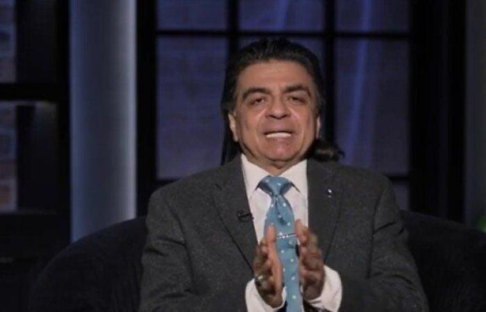 جمال شعبان يكشف المؤشرات الأولية لـ الإصابة بـ الجلطات والسكتات القلبية