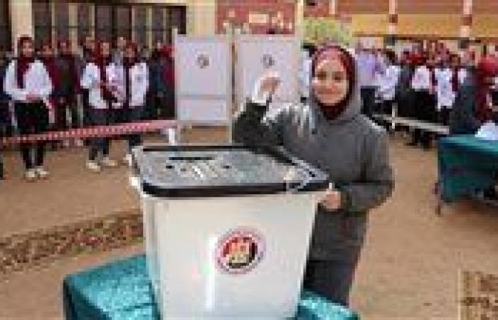 الهيئة الوطنية للانتخابات: القائمة الوطنية من أجل مصر تقدمت بأوراقها رسميا على الأربع دوائر بمحافظات الجمهورية ..وطلبات ترشح الفردى وصلت لـ 388..وغلق الباب غدا الخميس