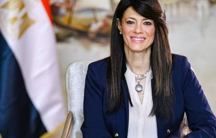 وزيرة التخطيط تشهد ختام برنامج تمويل المشروعات كثيفة العمالة والتشغيل