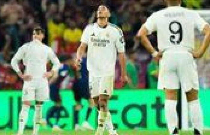 "لقاء الحسم ".. ريال مدريد وباريس سان جيرمان| موعد المباراة وتشكيل الفريقين