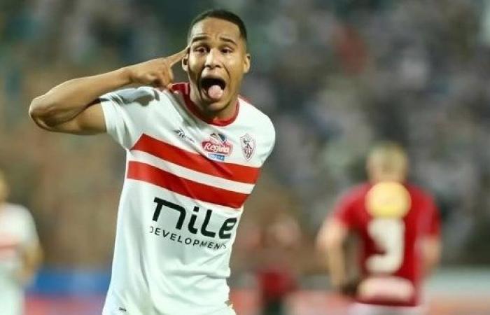 الزمالك يخطط للتخلص من الجزيري.. وشرط اللاعب (خاص)